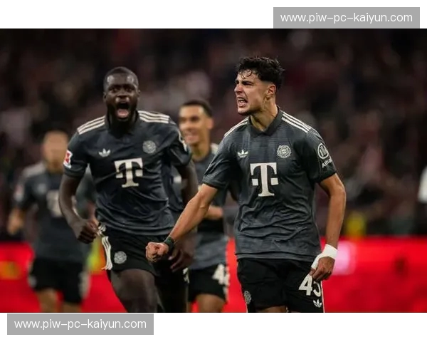 德甲2021直播:激情再燃,绿茵激战不容错过